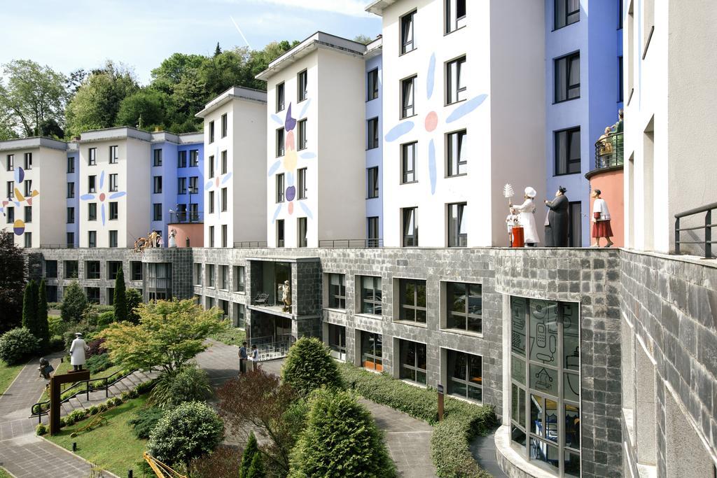 Olarain Apartment San Sebastián Exterior foto